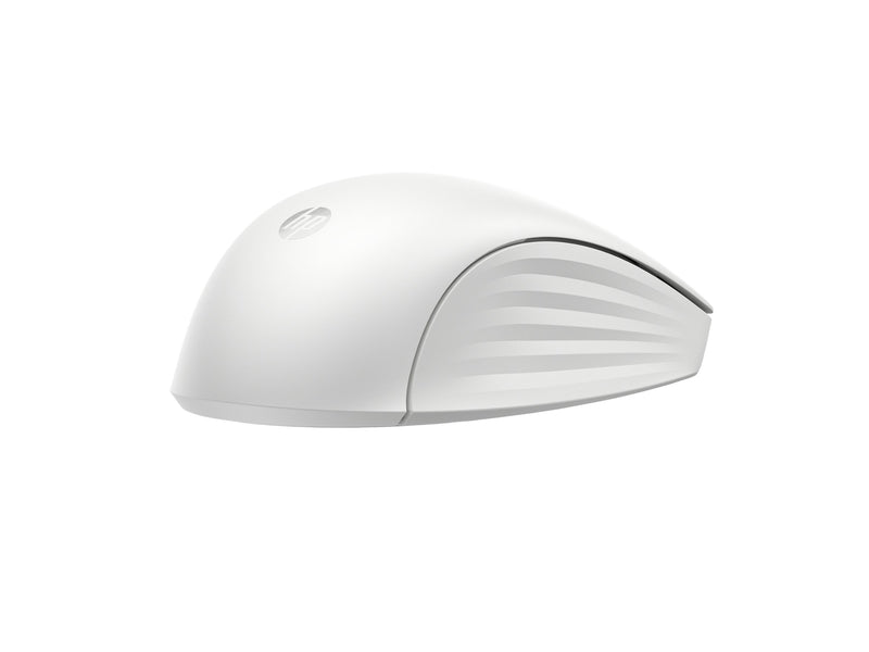 HP Kabelloses Tastatur-Maus-Set – Flaches Design, 3-Zonen-Layout