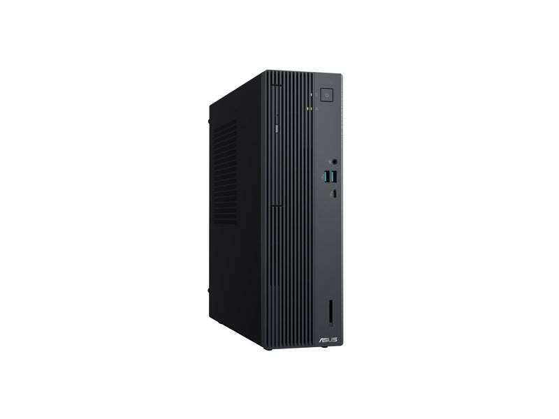 ASUS ExpertCenter Desktop-PC – kompakt, energieeffizient