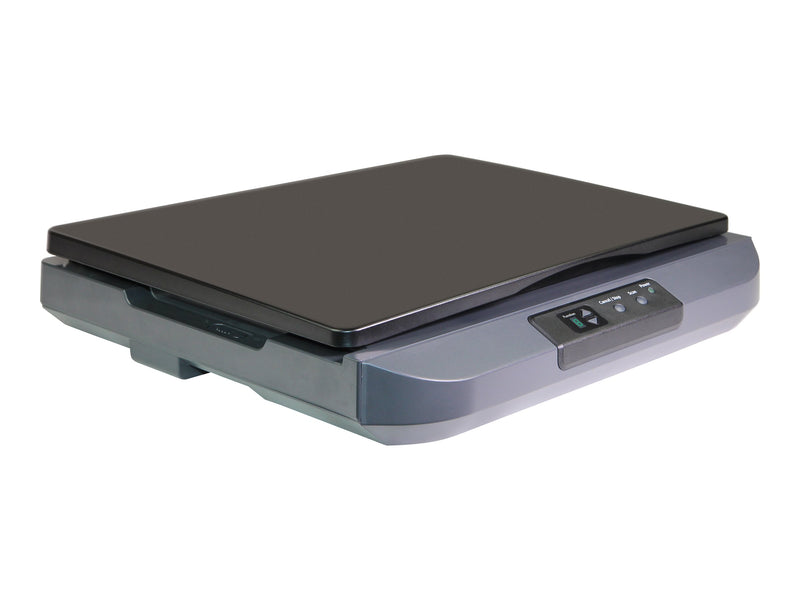 Avision Flachbettscanner A3 – Scannen bis A3, 600 dpi