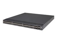 HP Enterprise Netzwerk-Switch – 48 Anschlüsse, für große Unternehmen