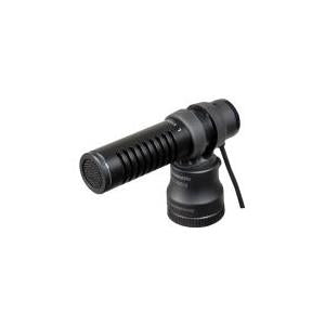 Panasonic Mikrofon – Stereo für Camcorder
