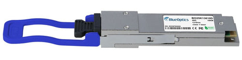 CBO GMBH Netzwerkmodul – 40G Geschwindigkeit, lange Reichweite