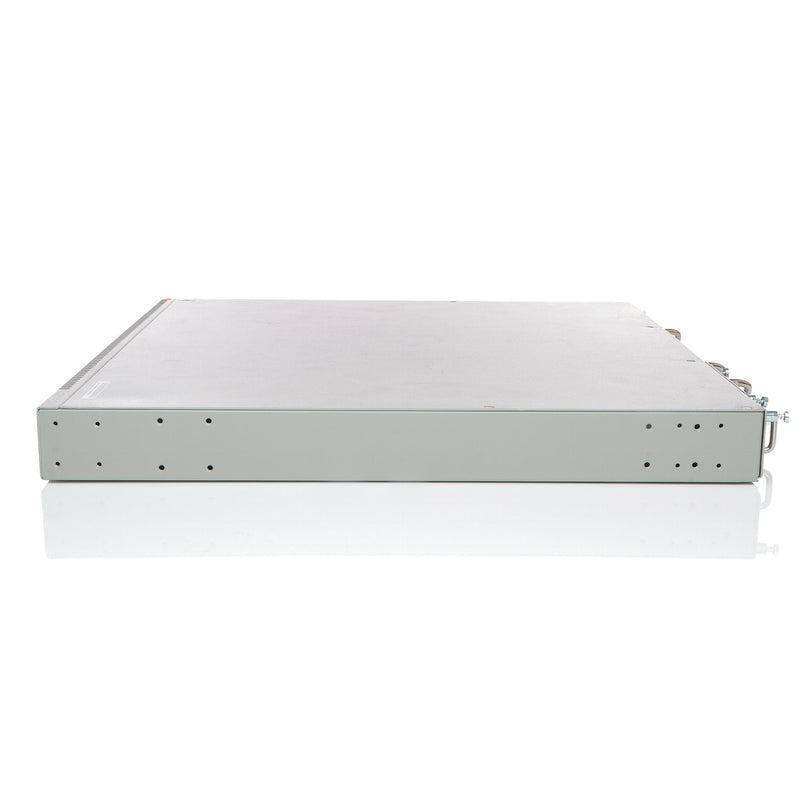 Allied Telesis Netzwerk-Switch – 48 Ports, PoE+ Unterstützung