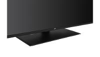 JVC 43" Smart-TV – 4K-Auflösung, integrierter Streaming-Dienst