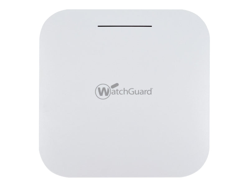 WatchGuard Access Point – Wi-Fi 6, WPA3-Verschlüsselung