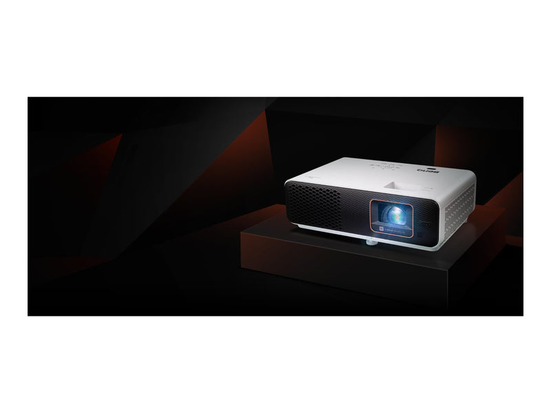 BenQ DLP-Projektor – 4K UHD, 3D-fähig