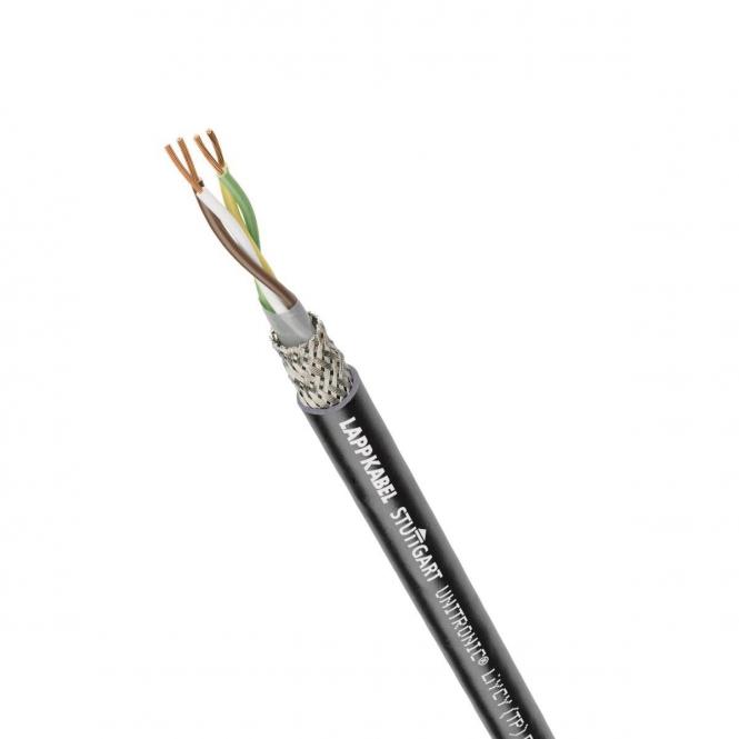 Lapp Datenkabel 1000 m – Zuverlässige Verbindung für Ihr Büro