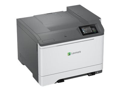 Lexmark Farb-Laserdrucker – Duplexdruck, WLAN-fähig