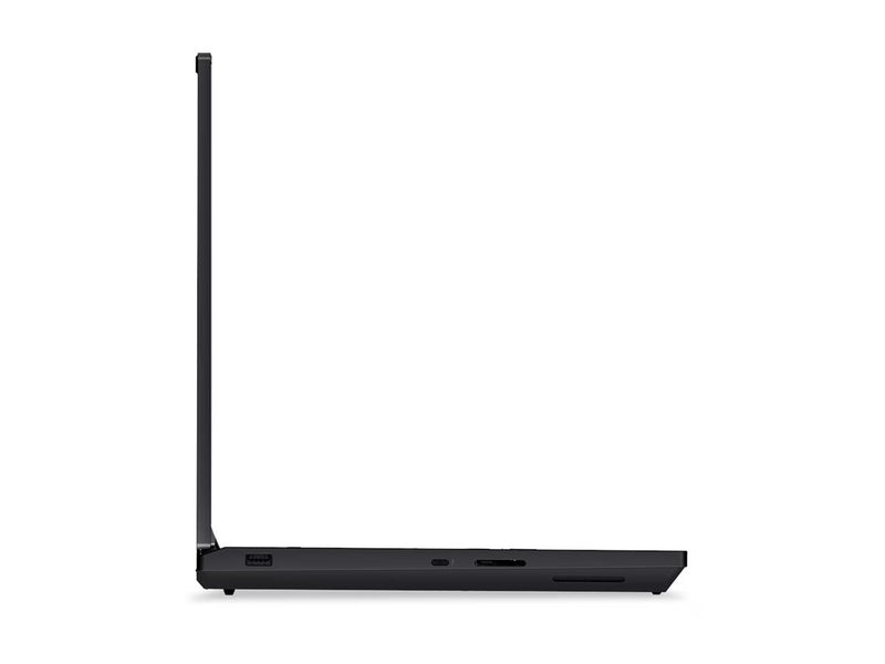 Lenovo ThinkPad 16" Laptop – Leistungsstark, 32 GB RAM
