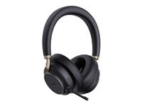 Yealink Bluetooth-Headset – Klare Sprachübertragung, USB-C/A