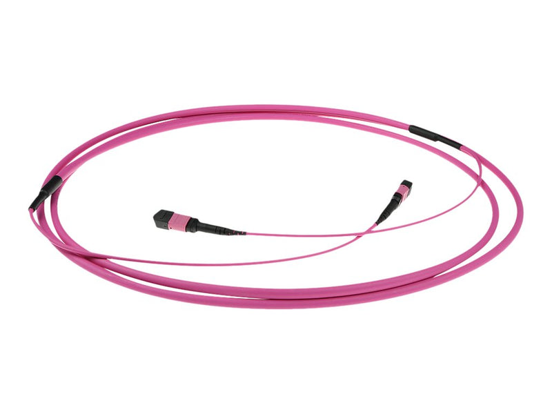 Advanced Cable Technology Glasfaser-Stammkabel – 25 m, geschirmt