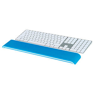 LEITZ Handgelenkauflage – Ergonomisch, 2 Höheneinstellungen