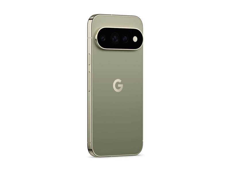 Google Pixel 11 Pro Smartphone – 5G, 12 GB RAM, 256 GB Speicher
