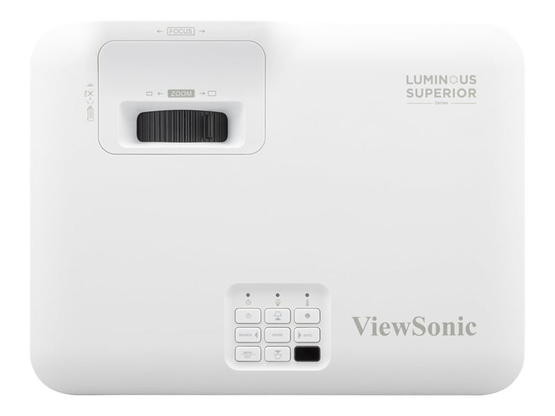 ViewSonic DLP-Projektor – 5000 Lumen, Full HD