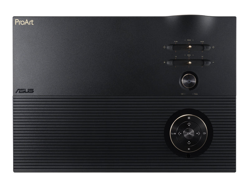 ASUS ProArt Projektor – Full HD, lebendige Farben