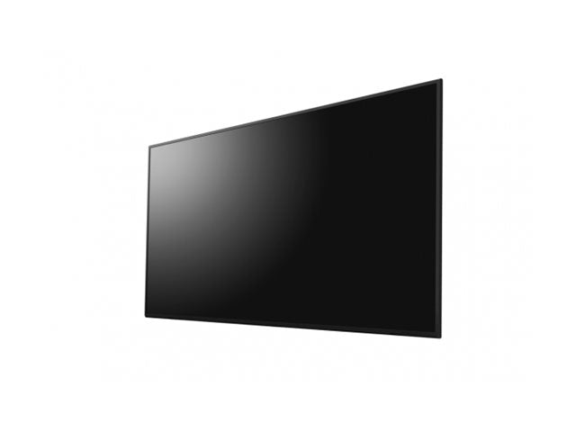 Sony Bravia 55" Display – 4K HDR, für Unternehmen geeignet