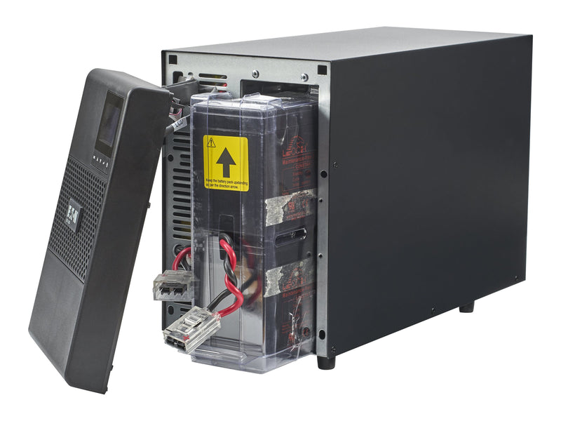 Eaton Tower-USV – 1000VA, 6 Anschlüsse