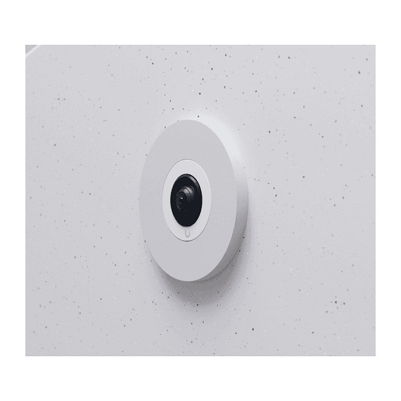 Ubiquiti UniFi Überwachungskamera – 360° Blick, 4K-Auflösung