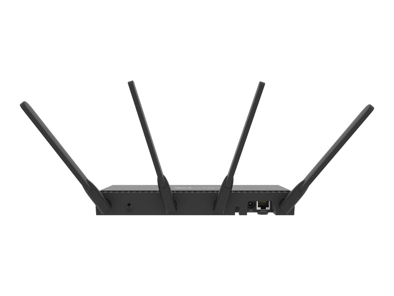 Mikrotik Wireless Router – Schnelles WLAN, 1 GB RAM