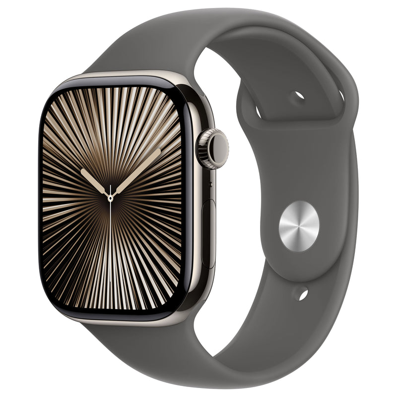 Apple Smartwatch – GPS, Herzfrequenz, Schlaftracking