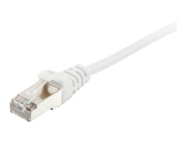 Equip Patchkabel Cat6 – 3 m, halogenfrei, 50er Pack