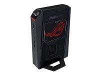 ASUS Mini-PC – Leistungsstark für Gaming und Arbeit