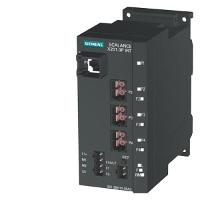 Siemens Ethernet Switch – Zuverlässige Netzwerkverbindung für Ihr Büro