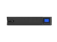 Bluewalker USV Rack – Online-Schutz für empfindliche Elektronik