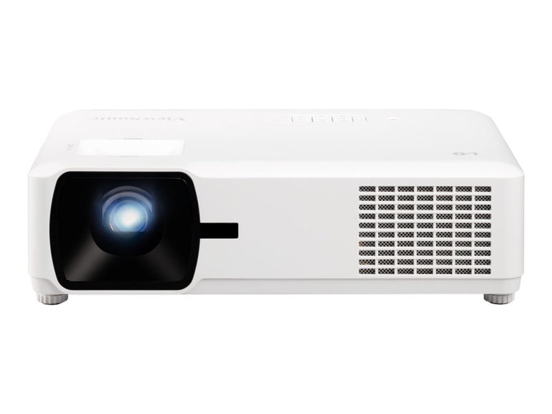 ViewSonic Beamer – Helles Bild, umweltfreundliche LED-Technologie