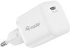 Equip USB-C Ladegerät – 20W Leistung, Überspannungsschutz