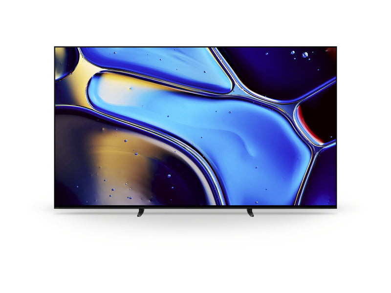 Sony Bravia 55" OLED-TV – 4K UHD, Smart TV