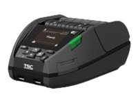 TSC Mobildrucker Alpha-30L – Kabellos, Thermodirekt