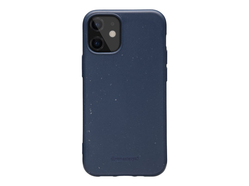 DBRAMANTE 1928 Handyhülle – Nachhaltig für iPhone 12 mini
