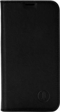 JT BERLIN Echtleder BookCase – Schutz für iPhone 16