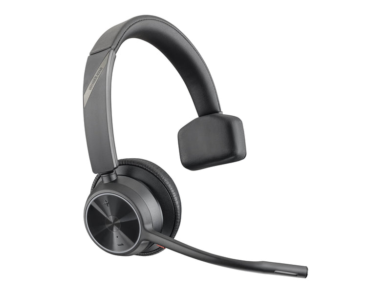 Poly Bluetooth-Headset – Kabellos, bis zu 50 m Reichweite