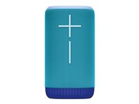Logitech Tragbarer Lautsprecher – Wasserfest, umweltfreundlich