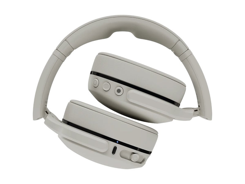 Skullcandy Crusher 540 Kopfhörer – Bluetooth, Geräuschisolierung