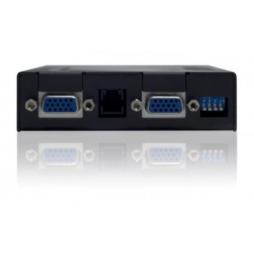 Adder Video Extender – 4 Anschlüsse, bis zu 150 m Reichweite