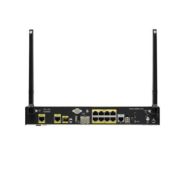Cisco Router – Sicheres Netzwerk, einfache Einrichtung