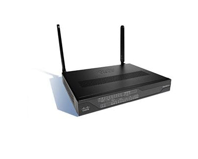 Cisco Router – Sicheres Netzwerk, einfache Einrichtung