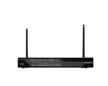 Cisco Router – Sicheres Netzwerk, einfache Einrichtung