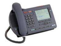 Nortel IP-Telefon – Benutzerfreundlich, klare Gesprächsqualität