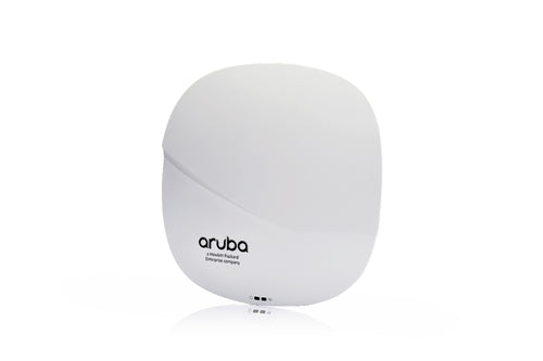 HP Enterprise Access Point – Schnelles WLAN für Büro und Geschäft