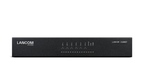 Lancom SD-WAN-Gateway – Flexibles Netzwerkmanagement