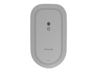 Microsoft Surface Mouse – Kabellos, komfortables Design