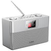 Kenwood Digitalradio – Kompakt und vielseitig
