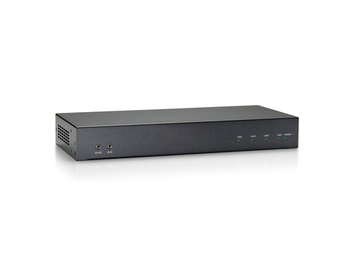 LevelOne HDMI-Sender – 4K-Übertragung bis 100 m