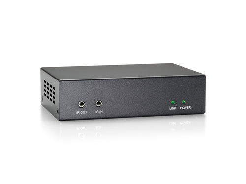 LevelOne HDMI-Empfänger – 4K Videoübertragung über 100m