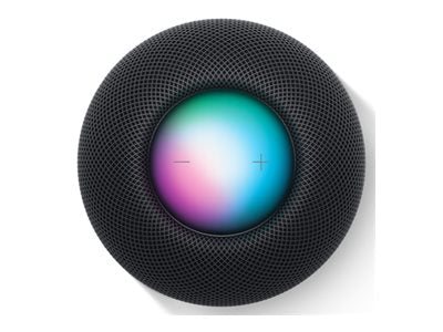 Apple HomePod mini – Smart-Lautsprecher mit Sprachsteuerung