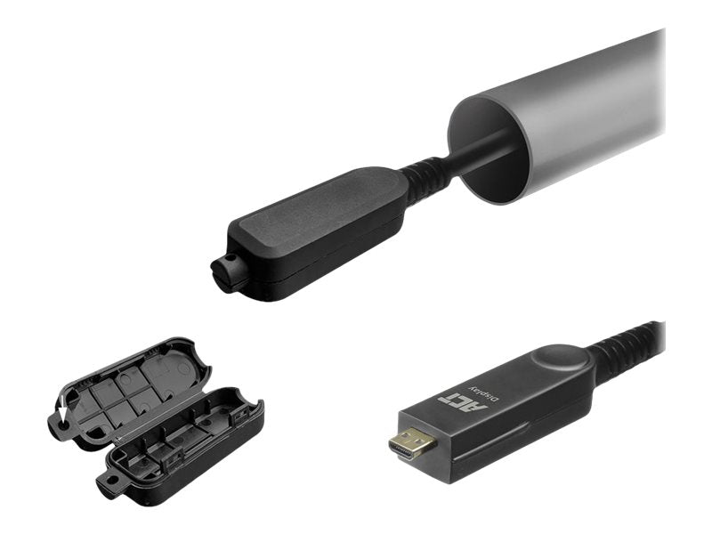Advanced Cable HDMI-Kabel – 50 m, 4K Unterstützung